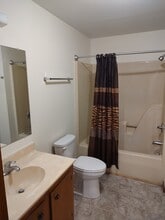 1730A Flat Rock Rd, Unit A in China Grove, NC - Building Photo - Building Photo