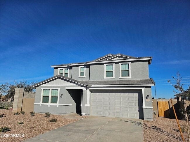 3010 E Augusta Ave in Gilbert, AZ - Foto de edificio - Building Photo