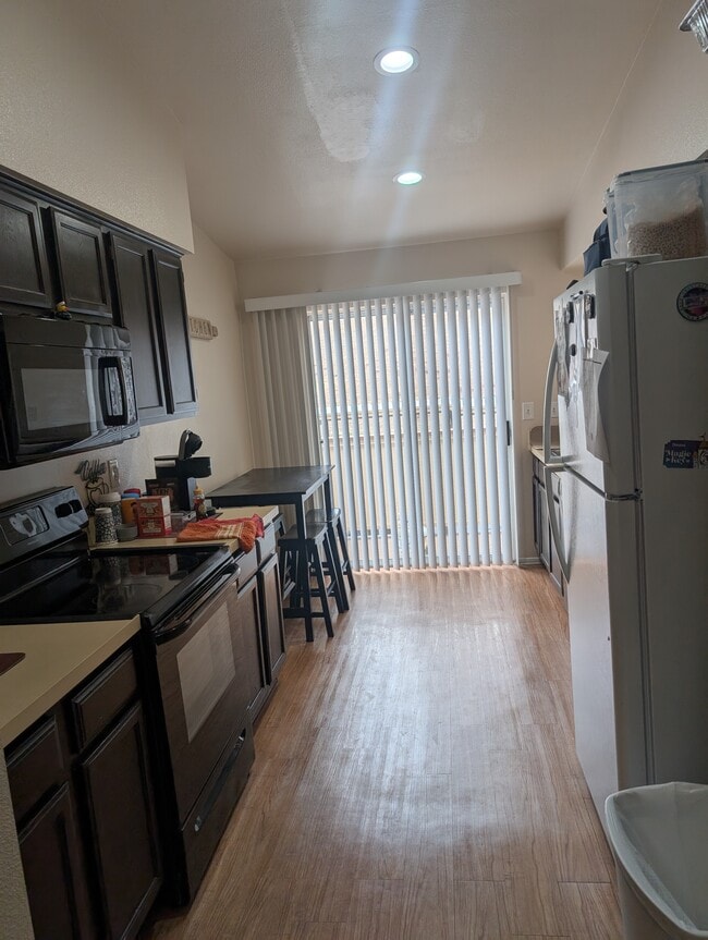 property at 5025 Twilight Canyon Rd