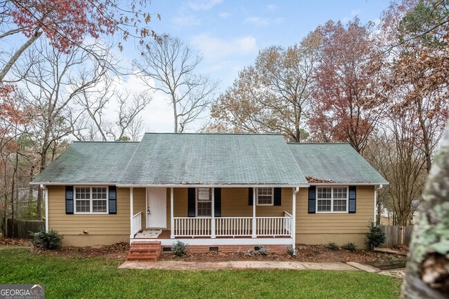 property at 205 Briarpatch Ct