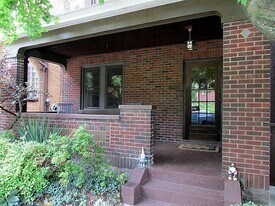 3761 Orpwood St in Pittsburgh, PA - Building Photo