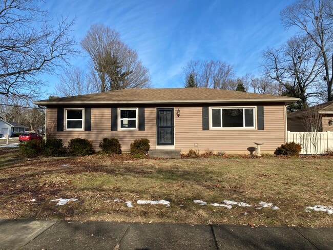 property at 1710 Greenview Ave