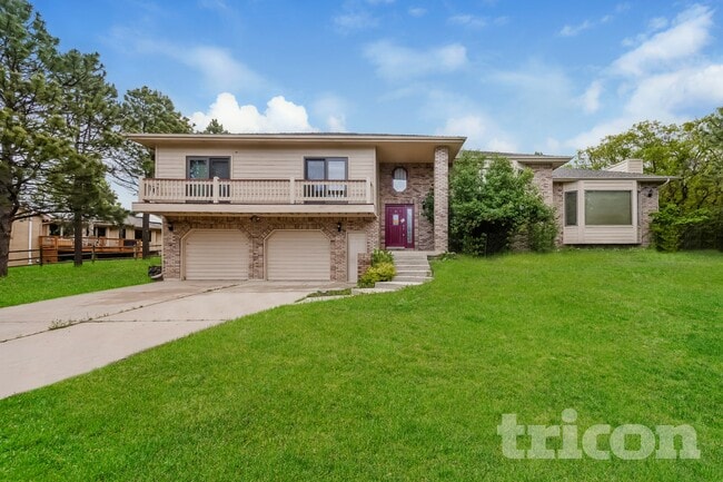 property at 19975 Doewood Dr