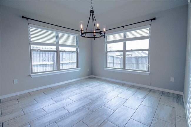 property at 1220 Gardenia St