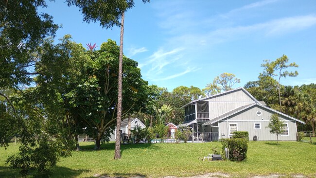 16281 71st Ln N in Loxahatchee, FL - Foto de edificio - Building Photo