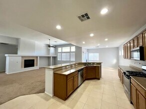 1108 Bobby Pollard Ave in North Las Vegas, NV - Building Photo - Building Photo