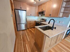 808 Jones Dr in Ann Arbor, MI - Building Photo - Building Photo