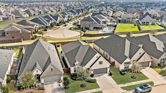 6919 Myrtle Dr in Katy, TX - Building Photo - Building Photo