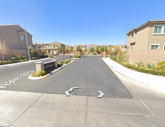 2320 Stone Well Rd in North Las Vegas, NV - Building Photo - Building Photo