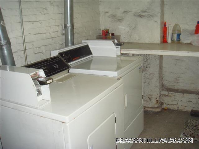 property at 2 Joy St