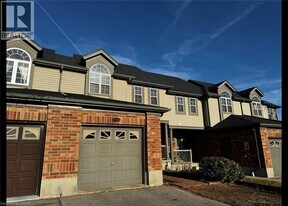 37 Northcliffe Crescent in Cambridge, ON - Building Photo