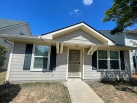 6231 Lone Prairie Way in Katy, TX - Building Photo