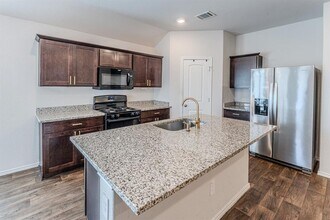 317 Lily Pond Trl in San Marcos, TX - Building Photo - Building Photo