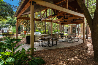 The Lodge at Spring Shadows in Houston, TX - Building Photo - Building Photo