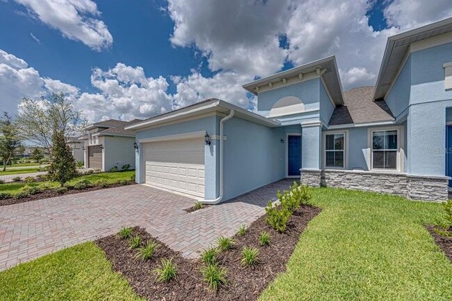 5820 Mezzana Run in Palmetto, FL - Building Photo - Building Photo