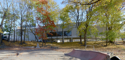 Waterstone At The Circle in Brighton, MA - Building Photo - Building Photo