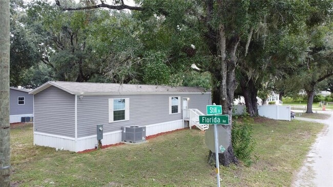 property at 2901 Florida Ave