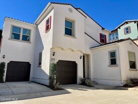 779 Edward Scholle Dr in Camarillo, CA - Building Photo