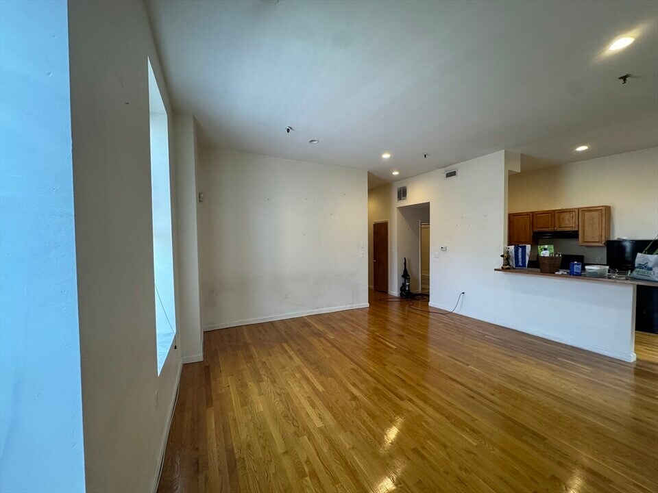 176 W Springfield St, Unit 1 in Boston, MA - Building Photo