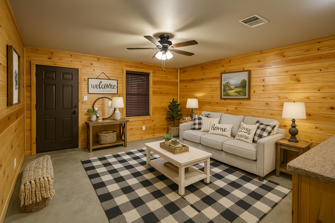 1517 County Road 706, Unit 1 in Joshua, TX - Foto de edificio