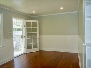 2221 4th St, Unit B in Santa Monica, CA - Foto de edificio - Building Photo