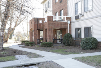 Green Street Plaza in Rock Hill, SC - Building Photo - Building Photo