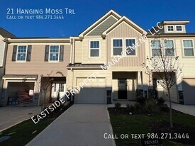 21 Hanging Moss Trl in Clayton, NC - Building Photo