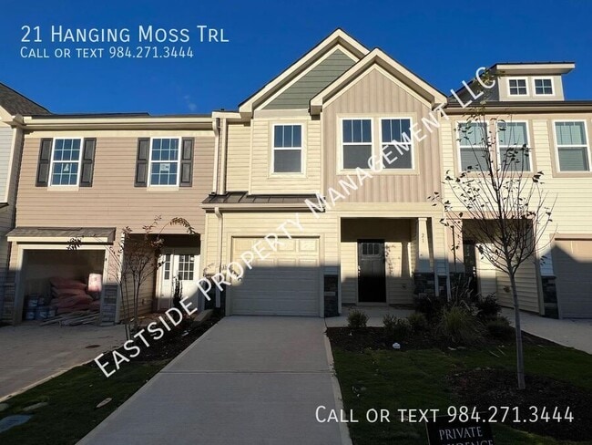 property at 21 Hanging Moss Trl