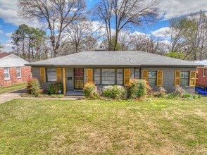 1636 Whitewater Rd in Memphis, TN - Building Photo - Building Photo