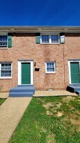 2620 Wayside Dr in Richmond, VA - Building Photo