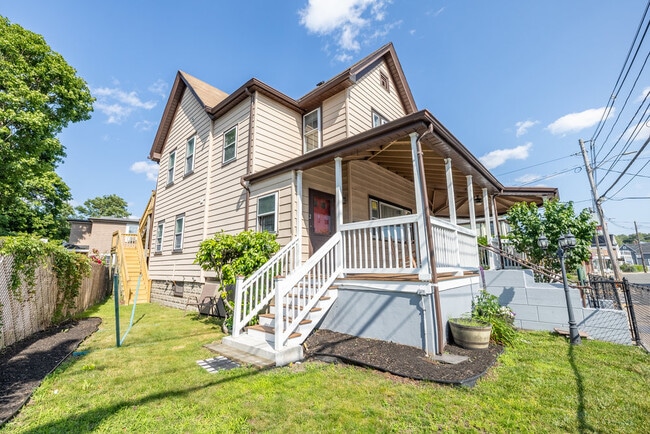 500 Shirley St, Unit 1