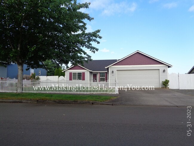 property at 405 Lavender St
