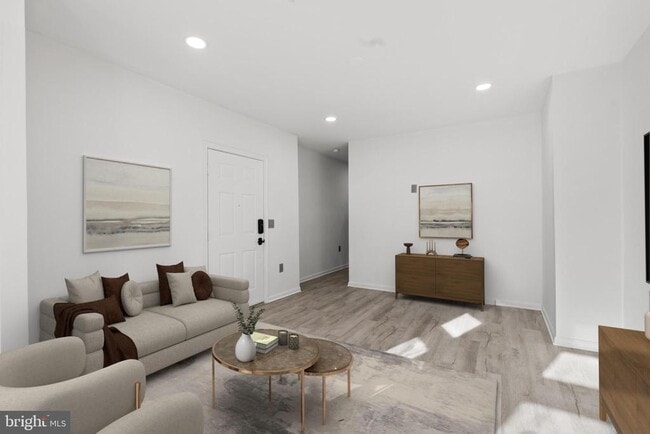 931 Westminster St NW in Washington, DC - Building Photo - Building Photo