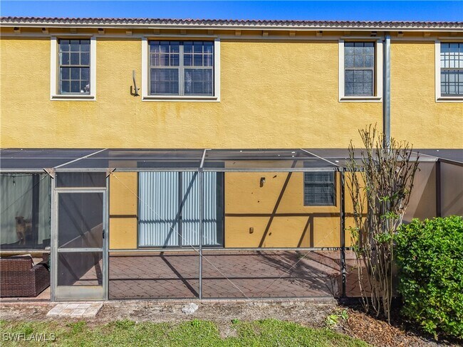 property at 7376 Bristol Cir