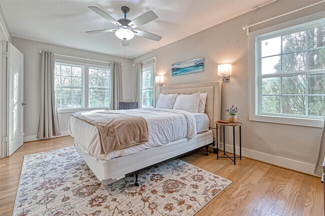 property at 10601 Willowgrove Dr