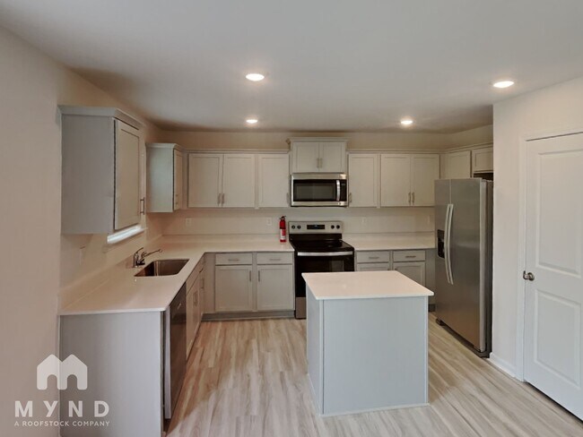 5153 Fireweed Ct in Dallas, NC - Building Photo - Building Photo