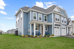 25098 Tanager Ln in Long Neck, DE - Building Photo