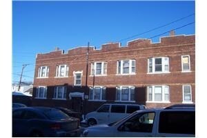 2100 N Keeler Ave in Chicago, IL - Building Photo - Building Photo