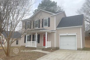 4921 Silverdene St in Raleigh, NC - Building Photo