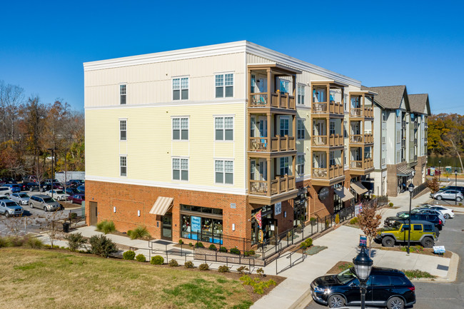 819 Terrace Park in Rock Hill, SC - Building Photo - Building Photo