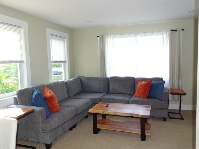 property at 303 Bishop St