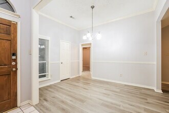 3818 Beckett Ridge Dr in Humble, TX - Building Photo - Building Photo