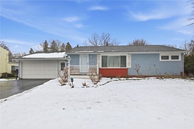 property at 266 Willowcrest Dr