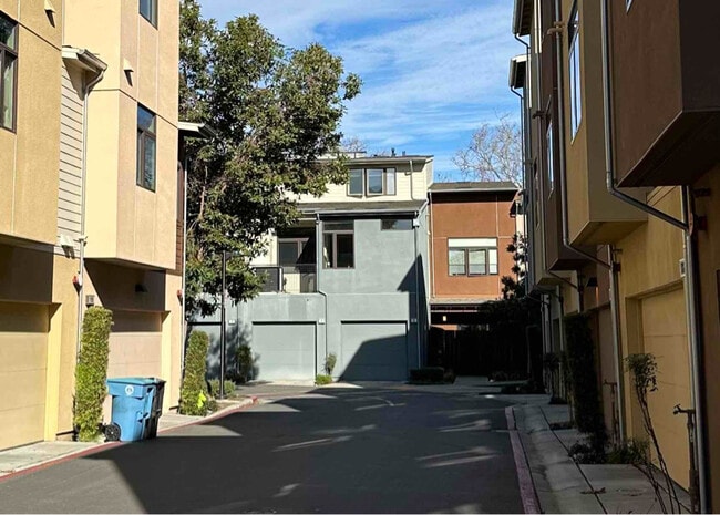 property at 3291 Berryessa St