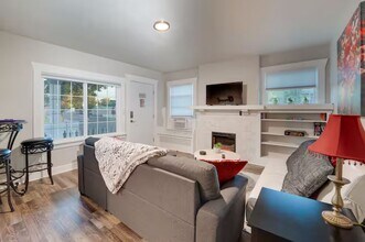 4003 N Post St in Spokane, WA - Building Photo - Building Photo