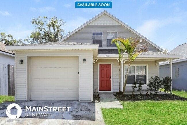 property at 5408 Regal Oak Cir