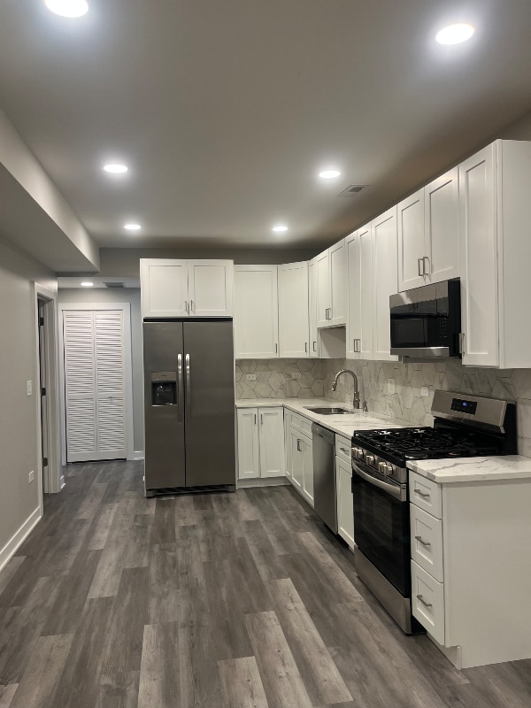 8106 S Langley Ave in Chicago, IL - Building Photo - Building Photo