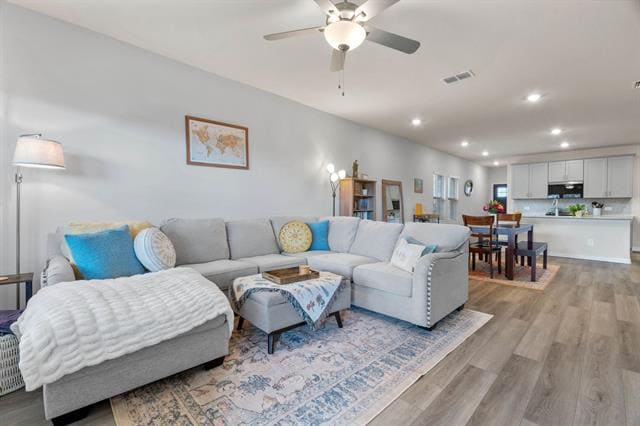 property at 207 Greenbriar Dr