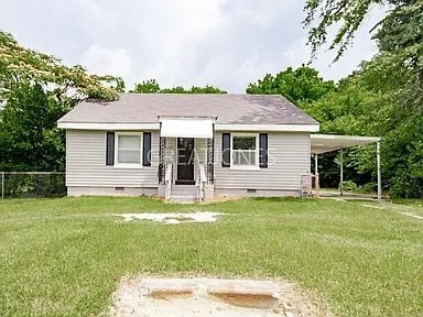 property at 3441 Glynn Ave