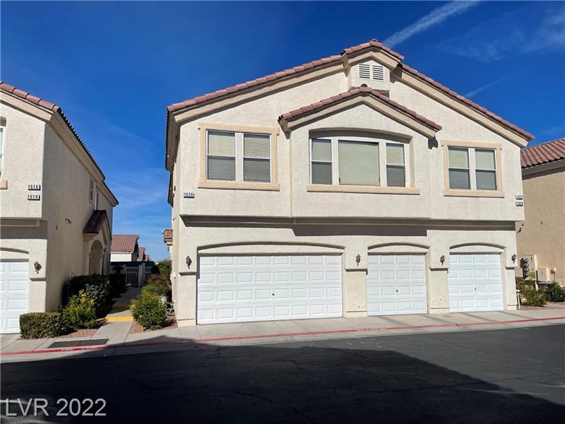 1622 Lefty Garcia Way in Henderson, NV - Building Photo